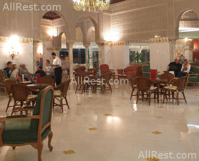 Marhaba Tour Khalef Hotel 3